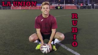 ENTREVISTA A JUGADOR EN COPA. BARRIO DEL PILAR SABADO TARDE 19-20
